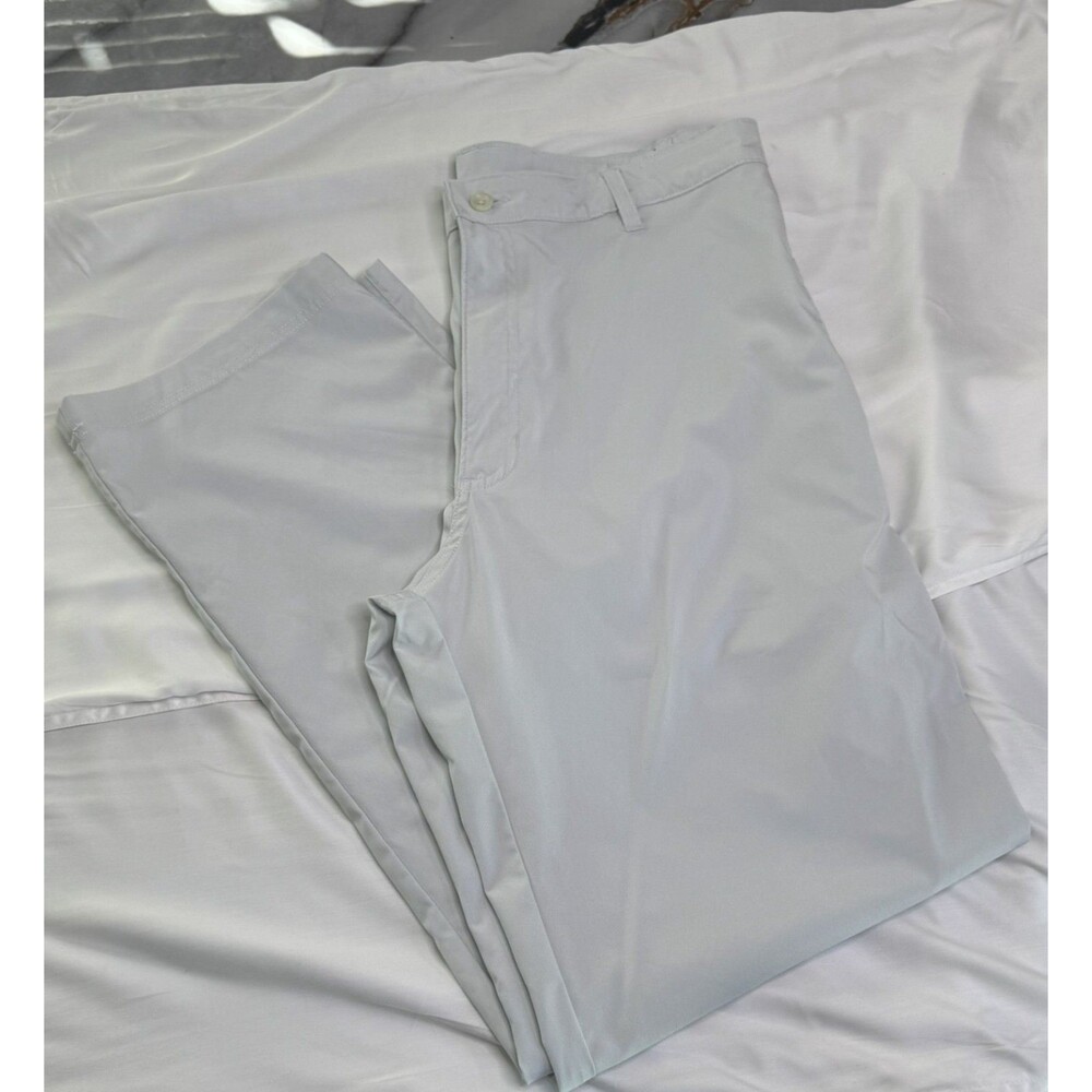 C9 By Champion Men’s Pants 36x32 light grey Golf Pants Activewear